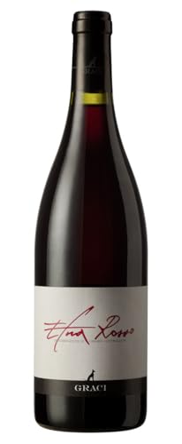 Graci Etna Rosso DOC 2018 (1 x 0.75 l) von Graci