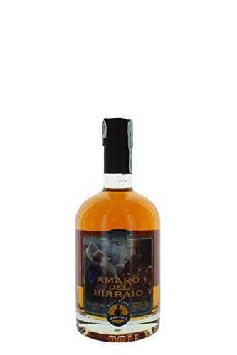 Amaro Del Birraio Grado Plato Doppio Malto Cl 50 von Grado Plato