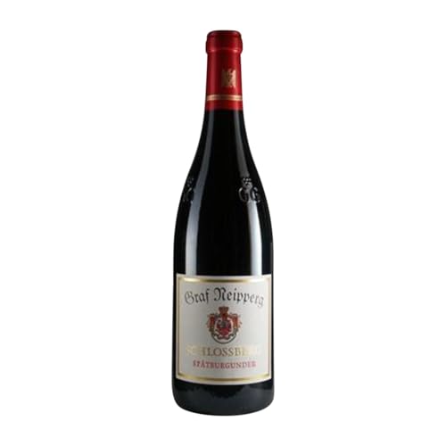 Graf Neipperg Schlossberg Spätburgunder Grosses Gewächs GG 75 cl Rotwein von Graf Neipperg