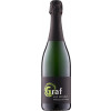 Graf von Weyher 2021 Weißburgunder Sekt brut von Graf von Weyher