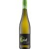 Graf von Weyher 2021 Riesling Kabinett halbtrocken von Graf von Weyher