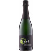 Graf von Weyher 2021 Riesling Sekt trocken von Graf von Weyher