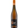 Graf von Weyher 2021 Blanc de Noir feinherb von Graf von Weyher