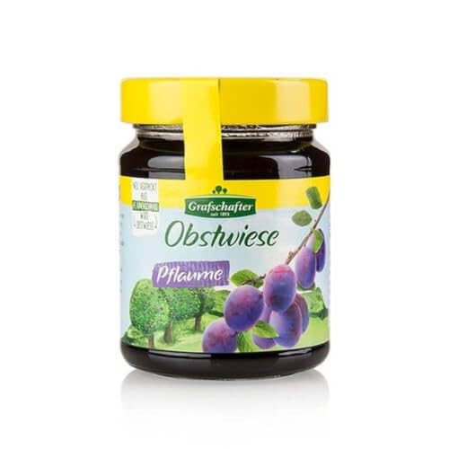 Grafschafter Obstwiese Pflaume (Pflaumenmus), 300 g von Grafschafter