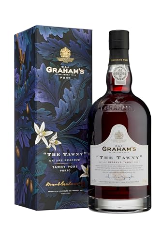 Graham's The Tawny Port in Geschenkhülse von Graham's