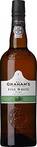 Graham's Fine White - Portwein 0,75 l von Graham's