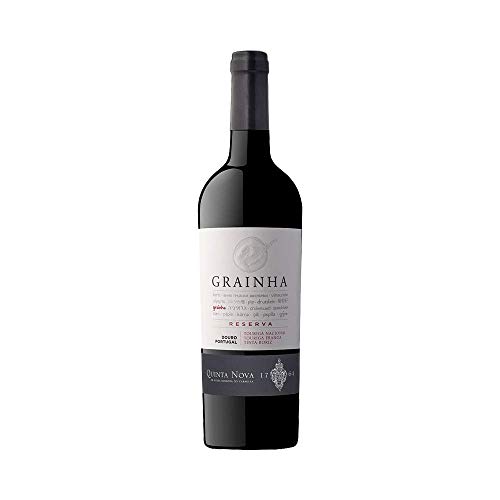 Grainha Reserve - Rotwein von Grainha