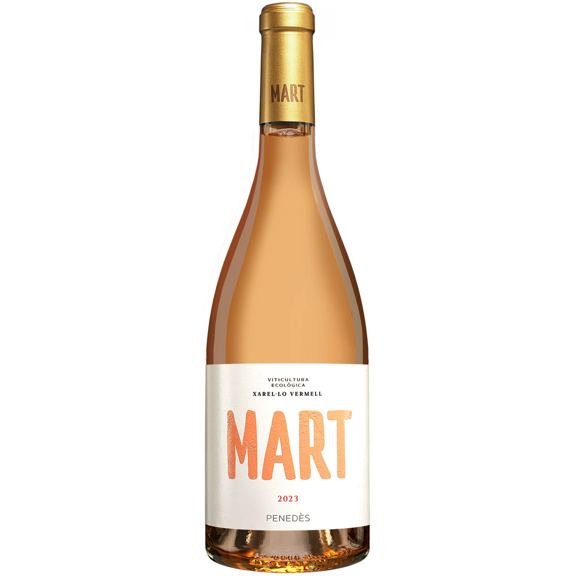 Gramona »Mart« 2023  0.75L 11% Vol. Weißwein Trocken aus Spanien von Gramona