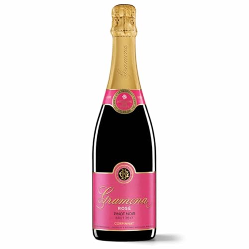 Gramona Rosé Pinot Noir 2020 (1 x 0.75 l) von Gramona