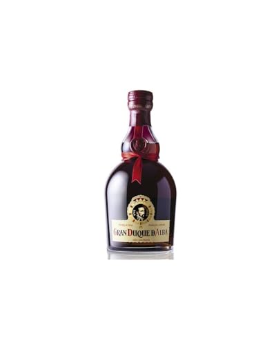 Gran Duque D Alba Spanischer Brandy de Luxe von Gran Duque