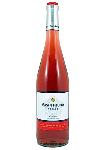 Vigneti del Salento I Muri Negroamaro Puglia IGP 2012/2015 (6 x 0.75 l) von Gran Feudo