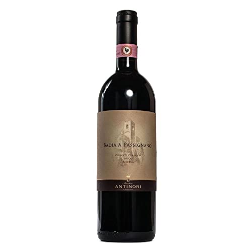 MARCHESI ANTINORI Gran Selezione Badia a Passignano Chianti Classico 2015 von Gran Selezione Badia a Passignano Chianti Classico