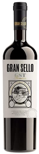 Gran Sello GST Excellence 2015 von Gran Sello