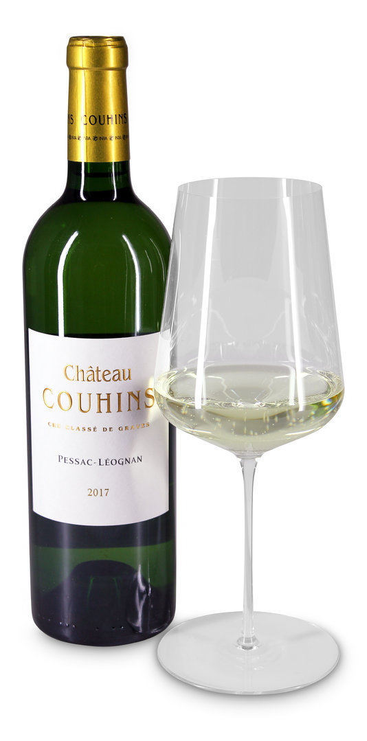 2017 Château Couhins von Château Couhins