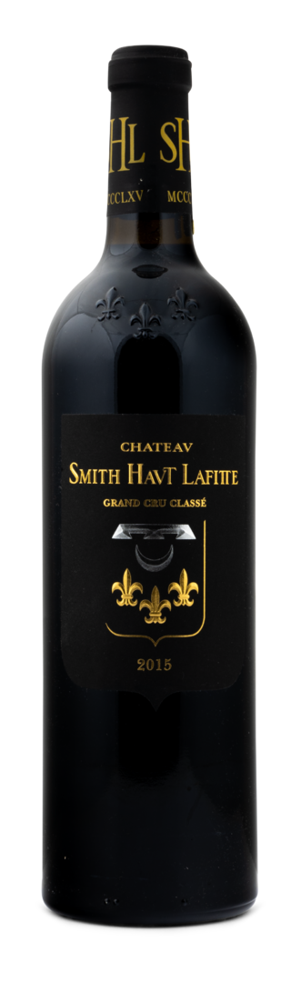 2015 Château Smith Haut Lafitte von Château Smith Haut Lafitte