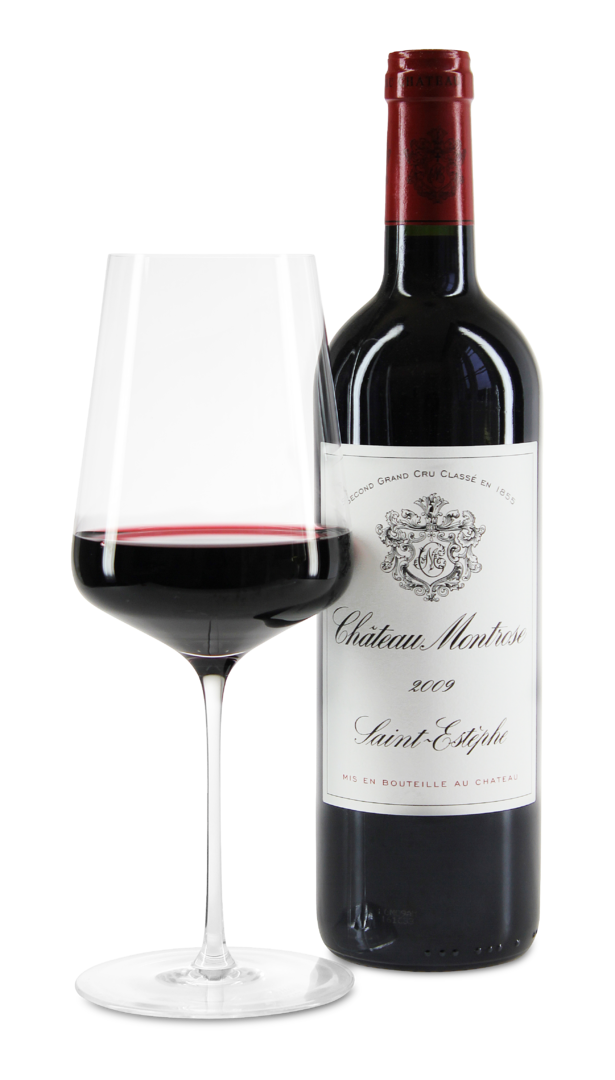 2009 Château Montrose von Château Montrose