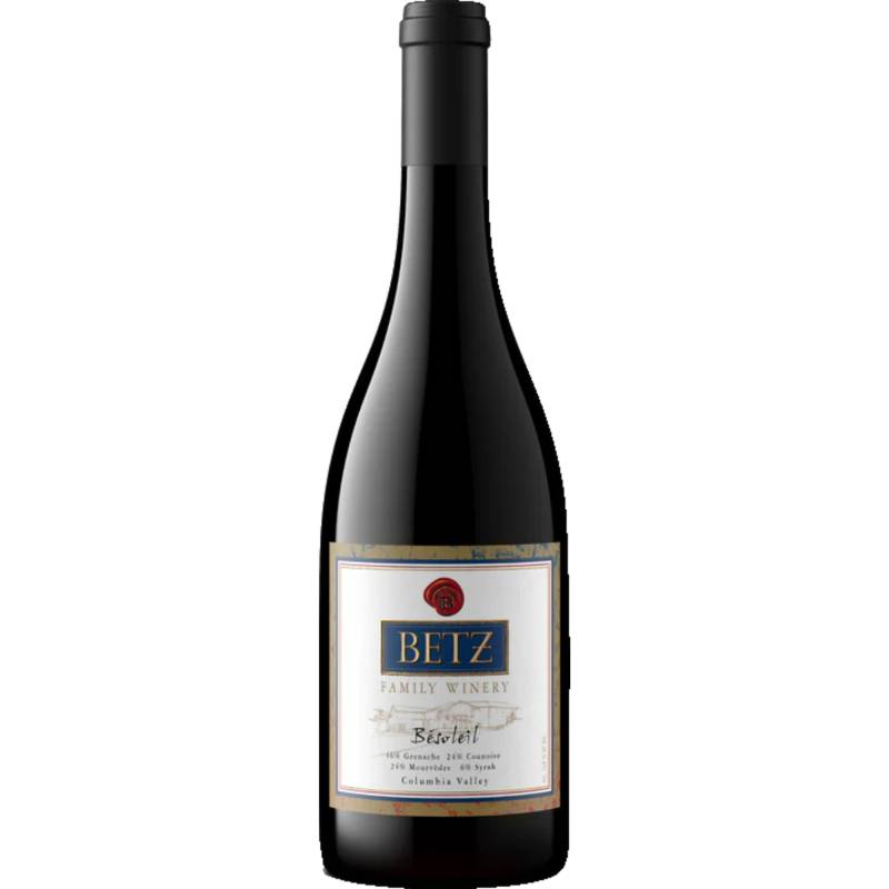 Betz Bésoleil, Columbia Valley AVA, Washington, Washington, 2019, Weißwein von Grand Cru Select Distributionsgesellschaft mbH, -53227 Bonn, Deutschland