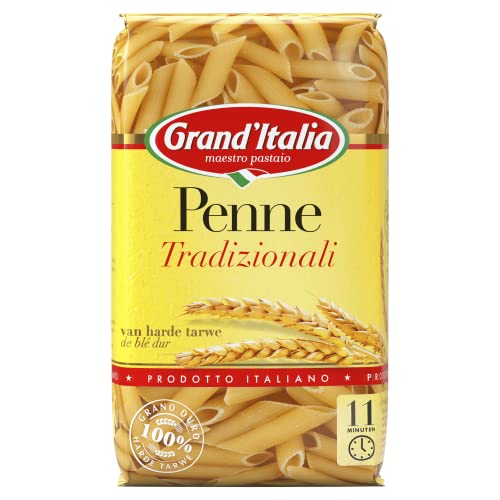 Grand'Italia Traditionelle Stifte 12x500 g Beutel von Grand'Italia