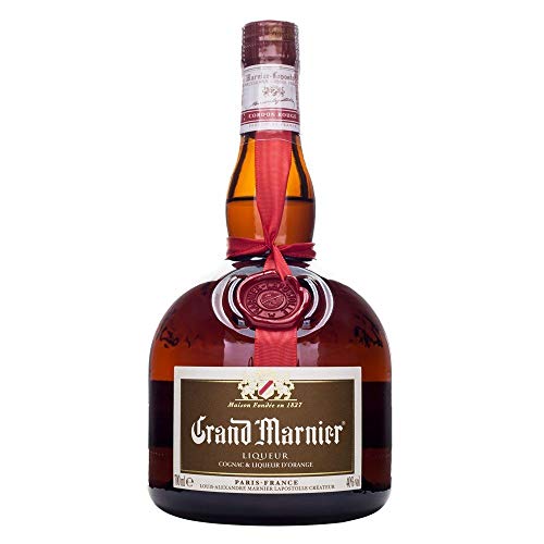 6 X Grand Marnier Cordon rouge 40% 0,7l von Grand Marnier