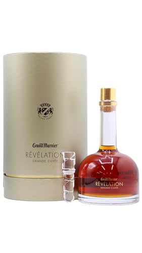 Grand Marnier Revelation Likör aus Frankreich von Grand Marnier