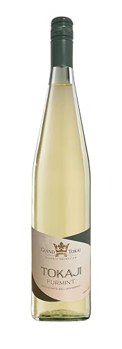 Grand Selection Tokaji Furmint Weißwein trocken aus Ungarn 0.75 L von Grand Tokaji