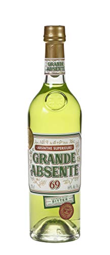 Grande Absente (1 x 0.7 l) von Grande Absente