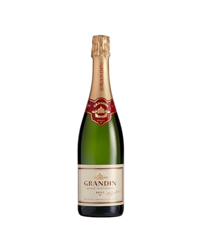 Grandin Brut 75 cl von Grandin