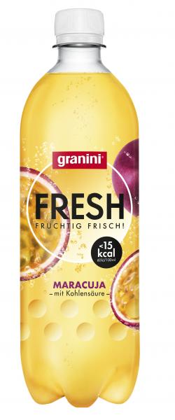 Granini Fresh Maracuja (Einweg) von Granini