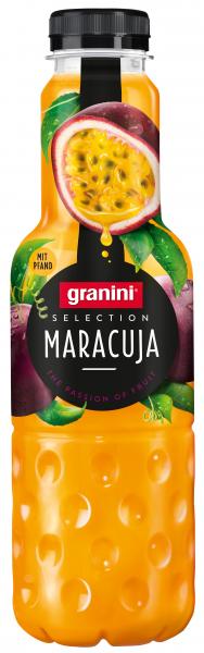Granini Selection Maracuja (Einweg) von Granini