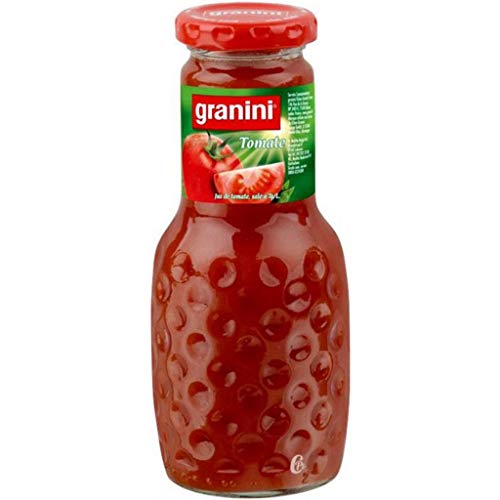 Granini-Tomate 25 cl von Granini