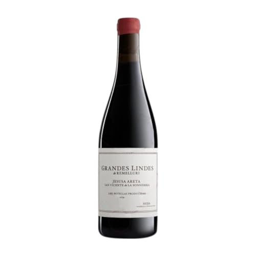 Ntra. Sra. de Remelluri Grandes Lindes Rioja Alterung 75 cl Rotwein von Granja Ntra. Sra. de Remelluri