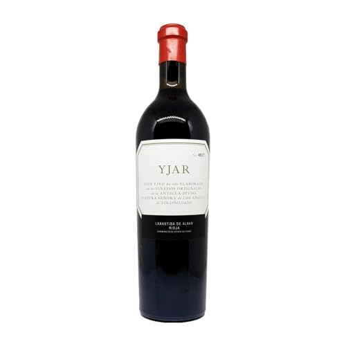 Ntra. Sra. de Remelluri Yjar Rioja 75 cl Rotwein von Granja Ntra. Sra. de Remelluri