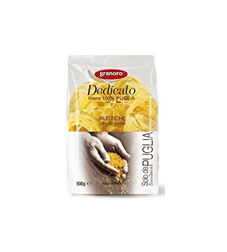 Granoro - Mafaldine N°5 500GR von Granoro