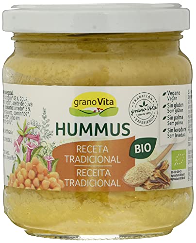 HUMMU TRAD. 175 g Granovita von Granovita