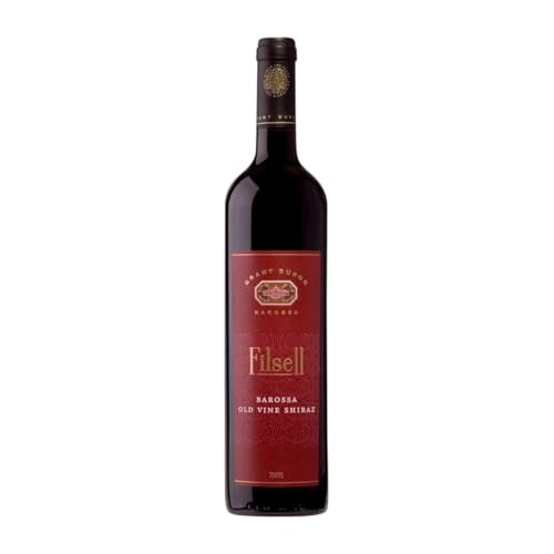 Grant Burge Filsell Old Vine Shiraz Syrah Barossa Valley 75 cl Rotwein von Grant Burge