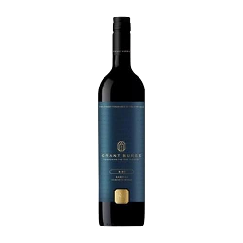 Grant Burge Nebu Cabernet Shiraz Barossa Valley 75 cl Rotwein von Grant Burge