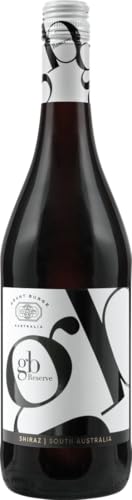 Grant Burge Shiraz Reserve 2020 (0.75l) trocken von Grant Burge