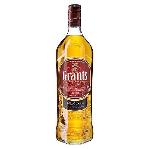 Grants Whisky 1,0l von Grant's