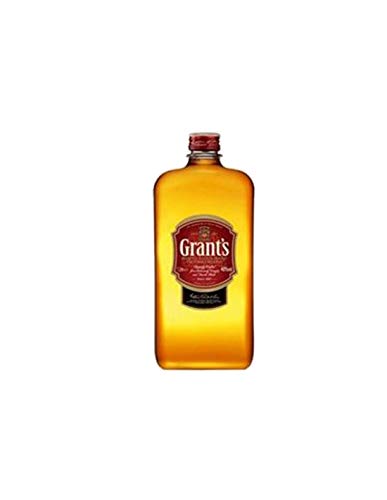 Whisky Grant'S 1 Liter Plastikflasche von Grant's