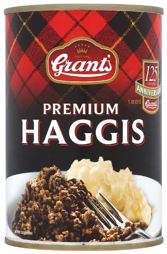 Grants Haggis 392 g von Grant's