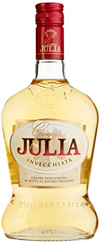 Grappa di Julia Invecchiata (1 x 0.7 l) von Grappa di Julia