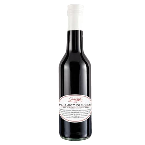 Grashoff Aceto Balsamico 350 ml von Grashoff