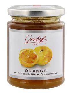 Grashoff Orangenmarmelade von Grashoff