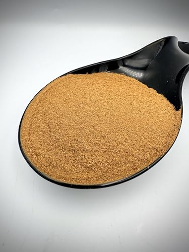 Pure Ceylon Cinnamon Loose Ground Powder - Cinnamonum Zeylanicum 20g - 4.9kg (750g) von GreekHerbay