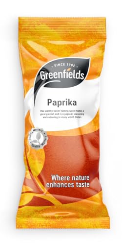 Paprika 75 g von Greenfields