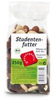 green Studentenfutter mit Sultaninen (250 g) - Bio von Greenorganics