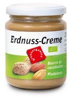 greenorganics, Erdnuss-Creme, 250g von Greenorganics