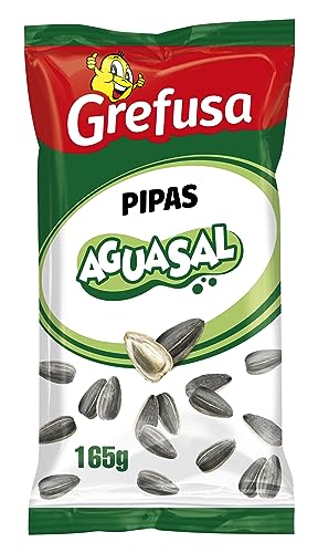 Grefusa Wasserpfeifen, 165 g von Grefusa