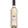 Familie Reumann 2024 Rosé halbtrocken von Grenzlandhof Weingut Familie Reumann