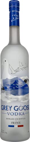 Grey Goose 3L von Grey Goose